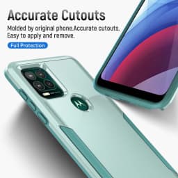 For Motorola G Stylus 5G Case Heavy Duty Shockproof Protective Tough Rugged Anti-Scratch Cover For Moto G Stylus 5G Cases 2021