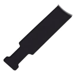Professional Hair Coloring Board Salon Dyeing Plate Pad Barber Hairdressing Dye Tool Highlight Foil Accessories For Hairderesser