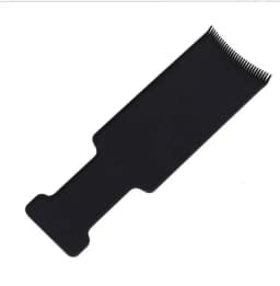 Professional Hair Coloring Board Salon Dyeing Plate Pad Barber Hairdressing Dye Tool Highlight Foil Accessories For Hairderesser