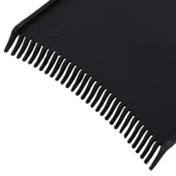 Professional Hair Coloring Board Salon Dyeing Plate Pad Barber Hairdressing Dye Tool Highlight Foil Accessories For Hairderesser