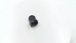 Witrue 2.1mm M8 Lens 1/3 Inch 5MP F2.2 151 Degree with 650nm IR Filter Lenses for CCTV Security Camera Wide Angle 151 Degree