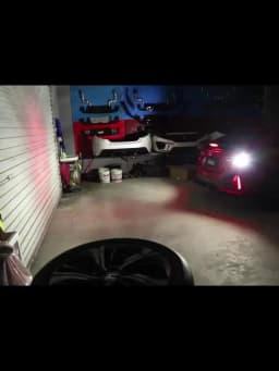 2pcs LED Reverse Light Blub Lamp W16W T15 921 Canbus For BMW F12 F13 F06 E65 E66 E67 F01 F02 F03 F04 X3 E83 X3 F25 X5 E70 Z4 E89