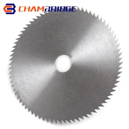 4.5 Inch 110mm Wood Saw Blade 79 Teeth 80 Teeth Circular Saw Blade For Cutting Wood Plastic Carbide Cutting Disc 16mm /20mm Bore