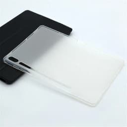 Soft TPU Tablet Case For Samsung Galaxy Tab S6 10.5inch SM-T860 SM-T865 2019 Transparent TPU Protective Back Cover For Tab S6