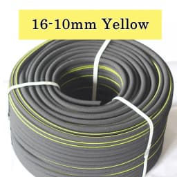 5m 16x10mm Aeration Tube Oxygen Pump Hose Aquarium Fish Lake Fish Pond Increase Oxygen