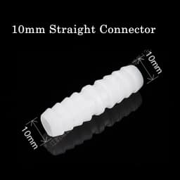 5m 16x10mm Aeration Tube Oxygen Pump Hose Aquarium Fish Lake Fish Pond Increase Oxygen