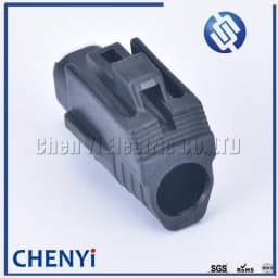 1 Pin Automotive waterproof Connector Car starting motor starter wire harness plug 90980-11400 6189-0413 2JZ For Toyota Lexus