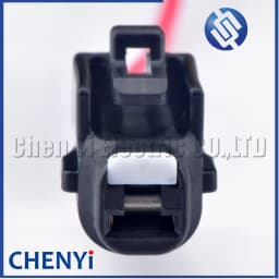 1 Pin Automotive waterproof Connector Car starting motor starter wire harness plug 90980-11400 6189-0413 2JZ For Toyota Lexus