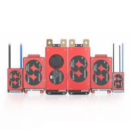 Daly Lifepo4 4S BMS Li-ion 18650 Battery 16S 48V 17S 20S 24S 60V 20A 40A 60A 100A 150A 200A 250A Scooter Balance with NTC
