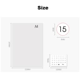 Transparent 12 Sheets Round Diary Date Label Stickers Planner Stickers for Full Year Weekly Monthly Schedule Index Stationery