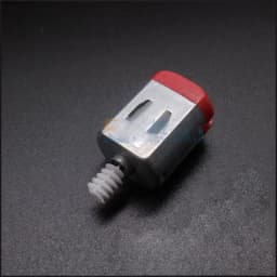High Speed Micro Mini 130 Motor DC 3V 16500RPM Toy Car Electric Plastic Gear for Tiny Four-wheel Toy Car Boat Ship Experiment