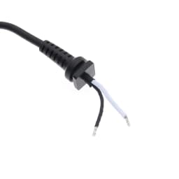 DC 6.0x3.7mm Dc Plug Power Adapter Cable Cord for Asus ROG GX501V GM501 GM501GM GX531GM 19V 6.32A 9.23A 11.8A Laptop Charger