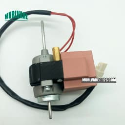 ZYD-2J Series Refrigeration Fan Input 22W Output 5W 1550RPM 220V Freezer Fan Shaded-Pole Induction Motor