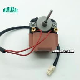ZYD-2J Series Refrigeration Fan Input 22W Output 5W 1550RPM 220V Freezer Fan Shaded-Pole Induction Motor