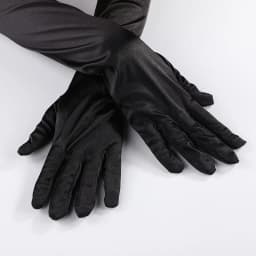 65CM 70CM Lengthen Satin Gloves Women Wedding Evening Party Etiquette Long Gloves Performance Clothing Accessories Mittens T181