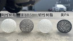 JAYO Standard/ABS-Like/PA-Like/High Temp/Though Resin 10KG 395-405nm UV Curing  Photopolymer Rapid Resin for LCD/DLP 3D Printer