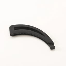 Matte Vintage Banana Clip for Curly Long Straight Short Hair Claw Women Girls Hair Styling Ponytail Holder Hairpin Clamp Grip