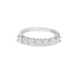 Minimalist Women's Ring Gold Color Geometry Cubic Zirconia Simple Stackaing Rings Finger Accessories Female Jewelry Gifts R018