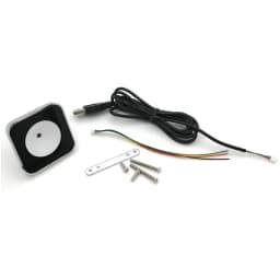 GM810 Series USB/UART DC5V Barcode Scanner Module Reader 1D/2D QR Bar Code Reader For Android Arduino