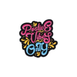 Cute But Psycho Enamel Pin 80s Baby No More Drama Is It Friday Yet Stu(Dying) Brooches Collar Badge Fun Quotes Jewelry Gift