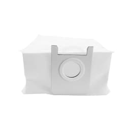 Compatible For Roidmi Eve Plus SDJ01RM Robot Vacuum Spare Parts Accessories Main Side Brush Hepa Filter Mop Rag Cloth Dust Bag