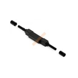 Brand New L925B Fiber Optic Quick Connector Optical Fiber Mechanical Splice for Drop Cable cold connector