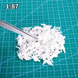 Scale 1:87/100/150/200 Sitting White People Model ABS Figures Man For Train Passenger Scene Sand Table Diorama Materials