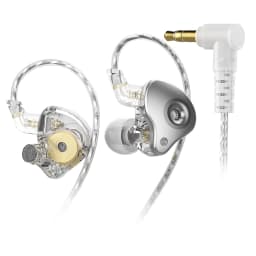 SGOR VENUS Dynamic Earphones HIFI Super Bass Earbuds In Ear Monitor Music Earphones Sport Noise Cancelling Headset of Sportt