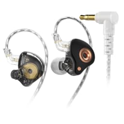 SGOR VENUS Dynamic Earphones HIFI Super Bass Earbuds In Ear Monitor Music Earphones Sport Noise Cancelling Headset of Sportt