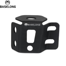 Motorcycle Accessories 390ADVENTURE Rear Brake Fluid Reservoir Cover Guard Protector For KTM 390ADV 390 Adventure 2019-2026 2025