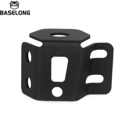 Motorcycle Accessories 390ADVENTURE Rear Brake Fluid Reservoir Cover Guard Protector For KTM 390ADV 390 Adventure 2019-2026 2025