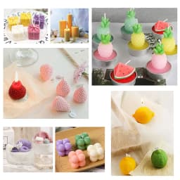 For Fun 10ML Resin Pigments Candle Soap Dye DIY UV Epoxy Resin Mold Liquid Colorant For Jewelry Making Supplies Resin Crafts