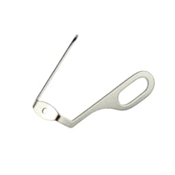 1pc Metal Eyeglasses Bridge Glasses Nose Pad Arm Plastic Acetate Optical Frame Accessory 1109