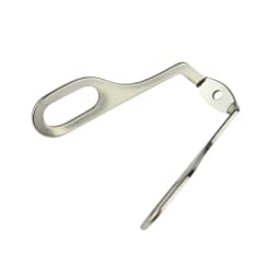 1pc Metal Eyeglasses Bridge Glasses Nose Pad Arm Plastic Acetate Optical Frame Accessory 1109