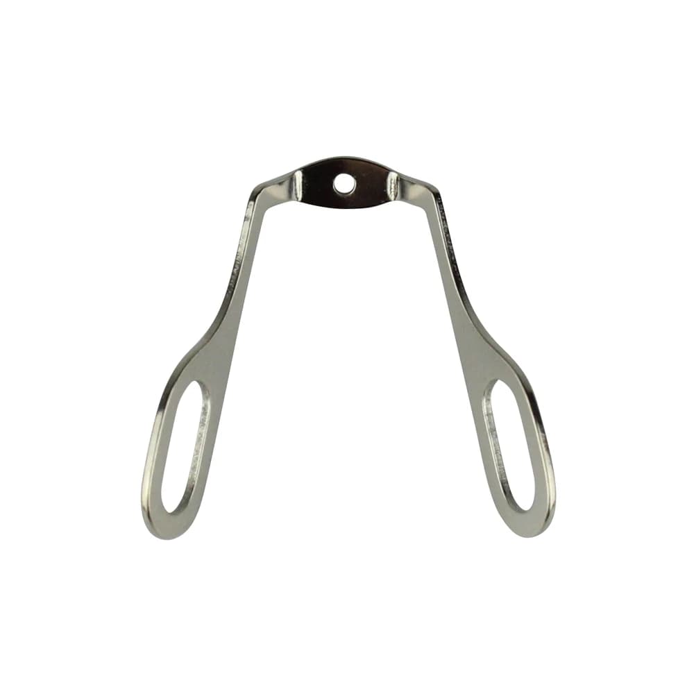 1pc Metal Eyeglasses Bridge Glasses Nose Pad Arm Plastic Acetate Optical Frame Accessory 1109