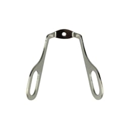 1pc Metal Eyeglasses Bridge Glasses Nose Pad Arm Plastic Acetate Optical Frame Accessory 1109
