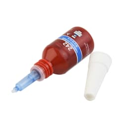 10ml Threadlocker Loctite 222 242 243 262 263 271 272 277 290 Screw Glue Thread Locking Agent Anaerobic Glue