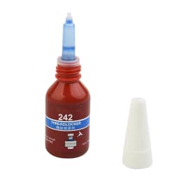 10ml Threadlocker Loctite 222 242 243 262 263 271 272 277 290 Screw Glue Thread Locking Agent Anaerobic Glue