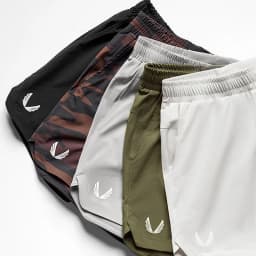 Mens Gym Training Shorts Men Sweat Sports Casual Clothing Fitness Workout Running Quick-Drying Compression Shorts Sweatpants