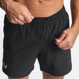 Mens Gym Training Shorts Men Sweat Sports Casual Clothing Fitness Workout Running Quick-Drying Compression Shorts Sweatpants