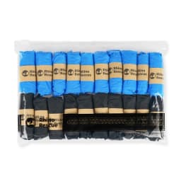Rhino Rescue Gloves-Powder Free, Latex Free & Rubber Free - Single Use Non-Sterile Protective Gloves