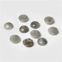 10Pcs/Lot Natural Stone Cabochon Beads 4 6 8 10 12 14mm Smooth Cabochon Cameo Round Bead for Jewelry Making DIY Rings Necklaces
