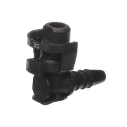 Thermostat Water Hose Pipe Connector For Alfa Romeo Fiat Vauxhall Opel Chevrolet Aveo Cruze Orlando Trax