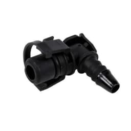 Thermostat Water Hose Pipe Connector For Alfa Romeo Fiat Vauxhall Opel Chevrolet Aveo Cruze Orlando Trax