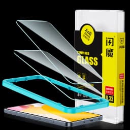 SmartDevil Tempered Glass for Xiaomi 14 Mi 13 12 Lite Screen Protector for Xiaomi 11 Lite Glass HD Anti Blue Ray Easy to Install