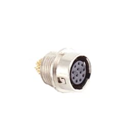 Hirose HR10A 7P 10P 7J 10J 7R 10R 4 6 10 12Pin Hole Activity Male Female Plug Socket Connector Camera Automation Equipment Power
