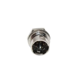 Hirose HR10A 7P 10P 7J 10J 7R 10R 4 6 10 12Pin Hole Activity Male Female Plug Socket Connector Camera Automation Equipment Power