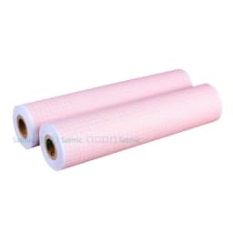 ECG Electrocardiograph Thermal Printer Paper Recording Print Paper For ECG6511 KENZ-302 CM300 IE300 EKG Printer Paper