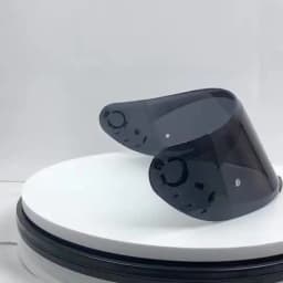 Helmet Visor for MT-V-14 MT Motorcycle Helmet Lens Only for Model RAPID PRO BLADE 2 SV REVENGE 2 TARGO Helmet Shield
