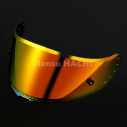 Helmet Visor for MT-V-14 MT Motorcycle Helmet Lens Only for Model RAPID PRO BLADE 2 SV REVENGE 2 TARGO Helmet Shield